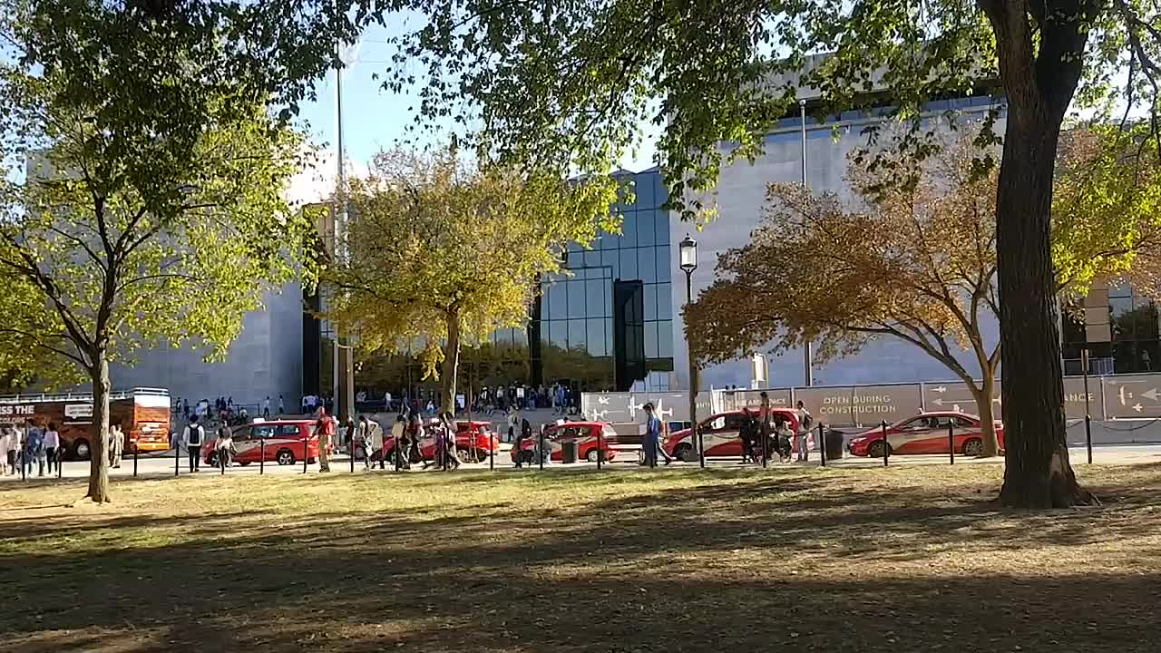 In Search of Walt Whitman Part 2 -The Civil War and Beyond (1861-1892)