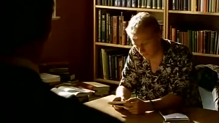 North Square - Episode 1