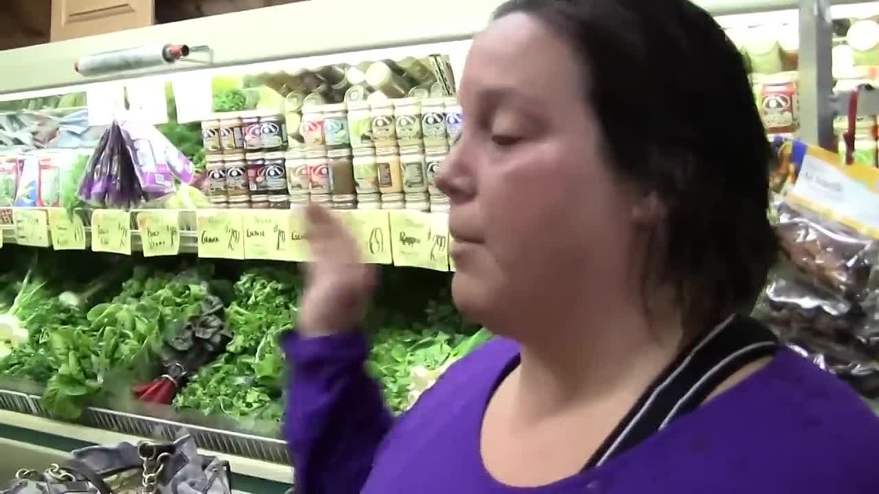 ⁣The Benefits of a Plant Based Diet & Exercise. Unsupersize Me