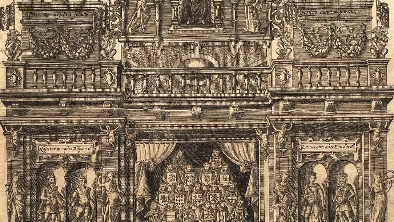 Oliver Cromwell - The King Killer Documentary