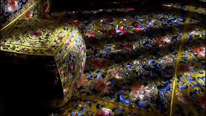 The Emperor's Secret Garden (2010)