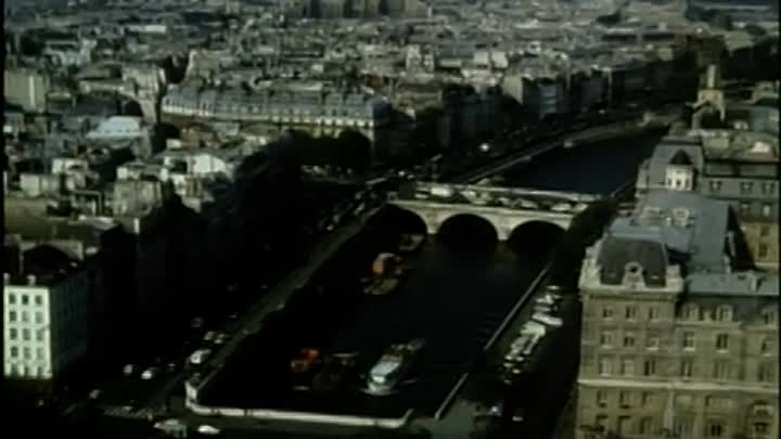 Rage of Angels (1983)