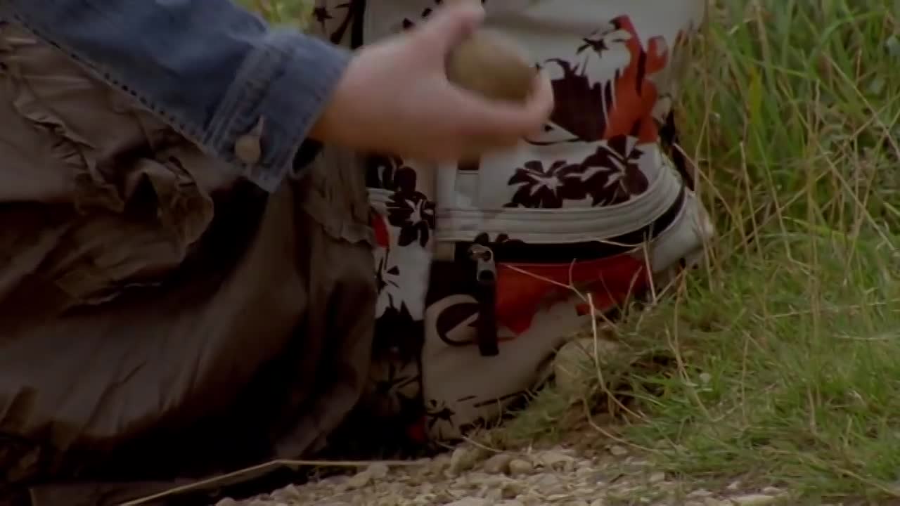 Lewis S01E01 - Reputation