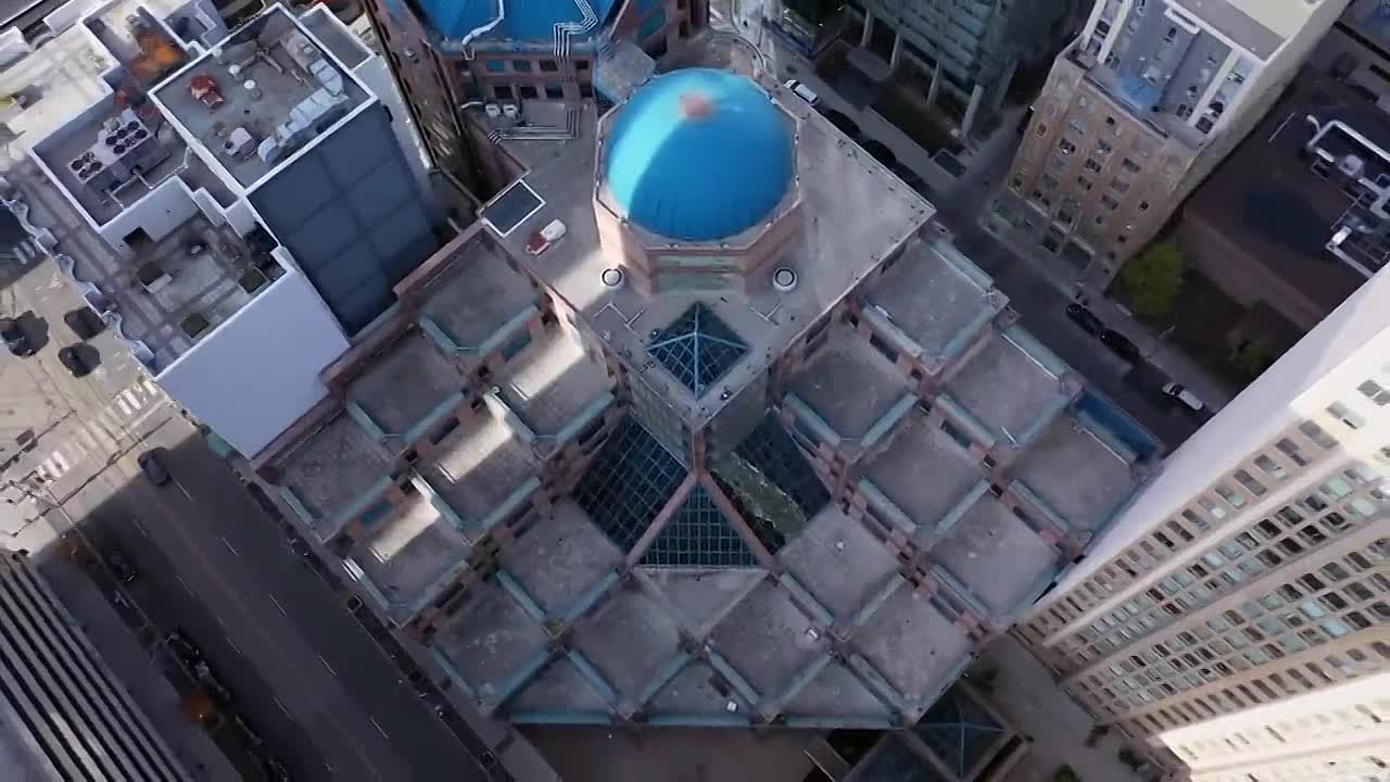 How DNA technology led to murder charges 40 years later