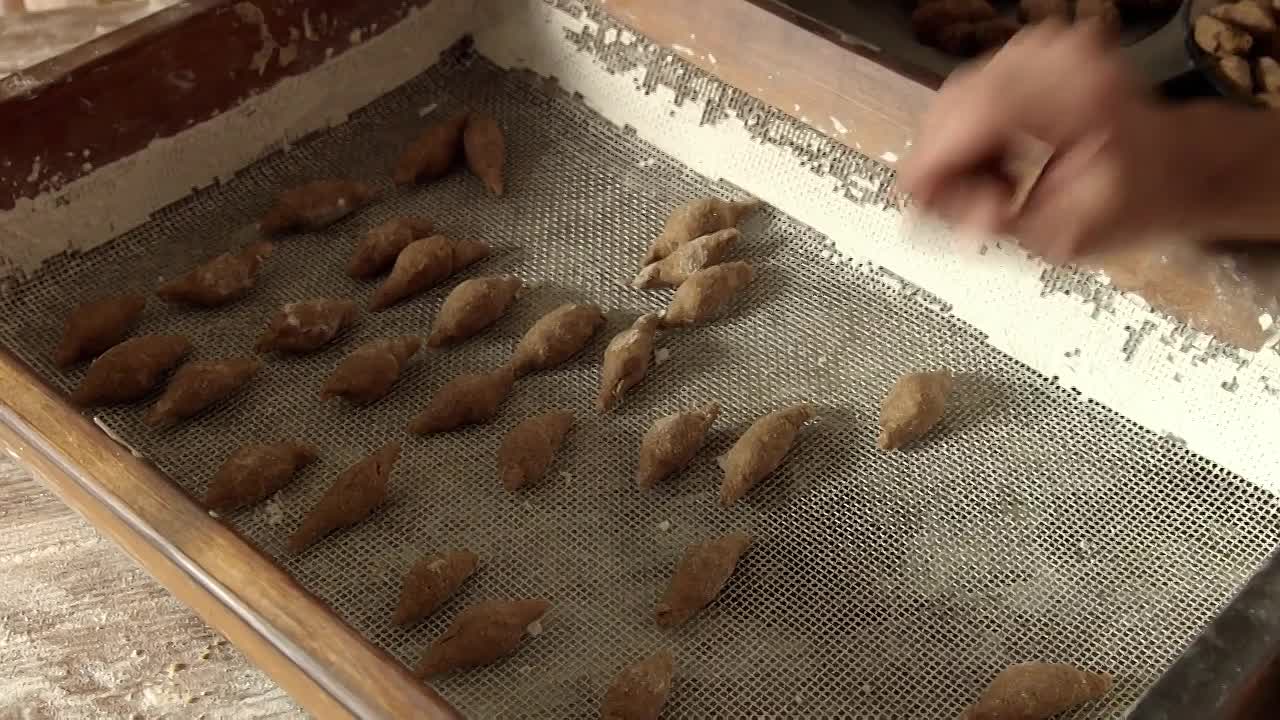 The Grim Life of a Victorian Baker