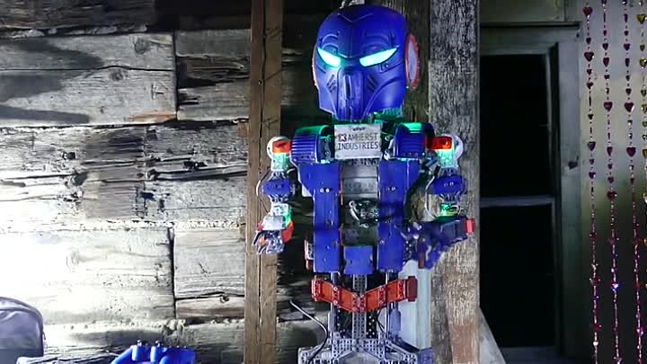 The Directive 2019 HDRip XviD AC3-EVO