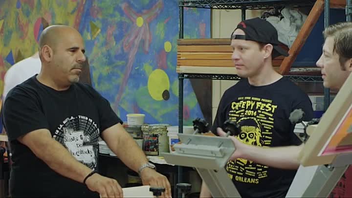 Silk Scream 2019 HDRip XviD AC3-EVO