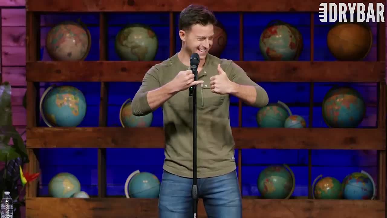 Women Can Make Anything An Insult. K-von