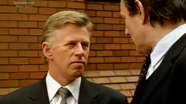 North Square - Episode 3