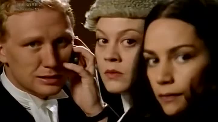 North Square - Episode 4