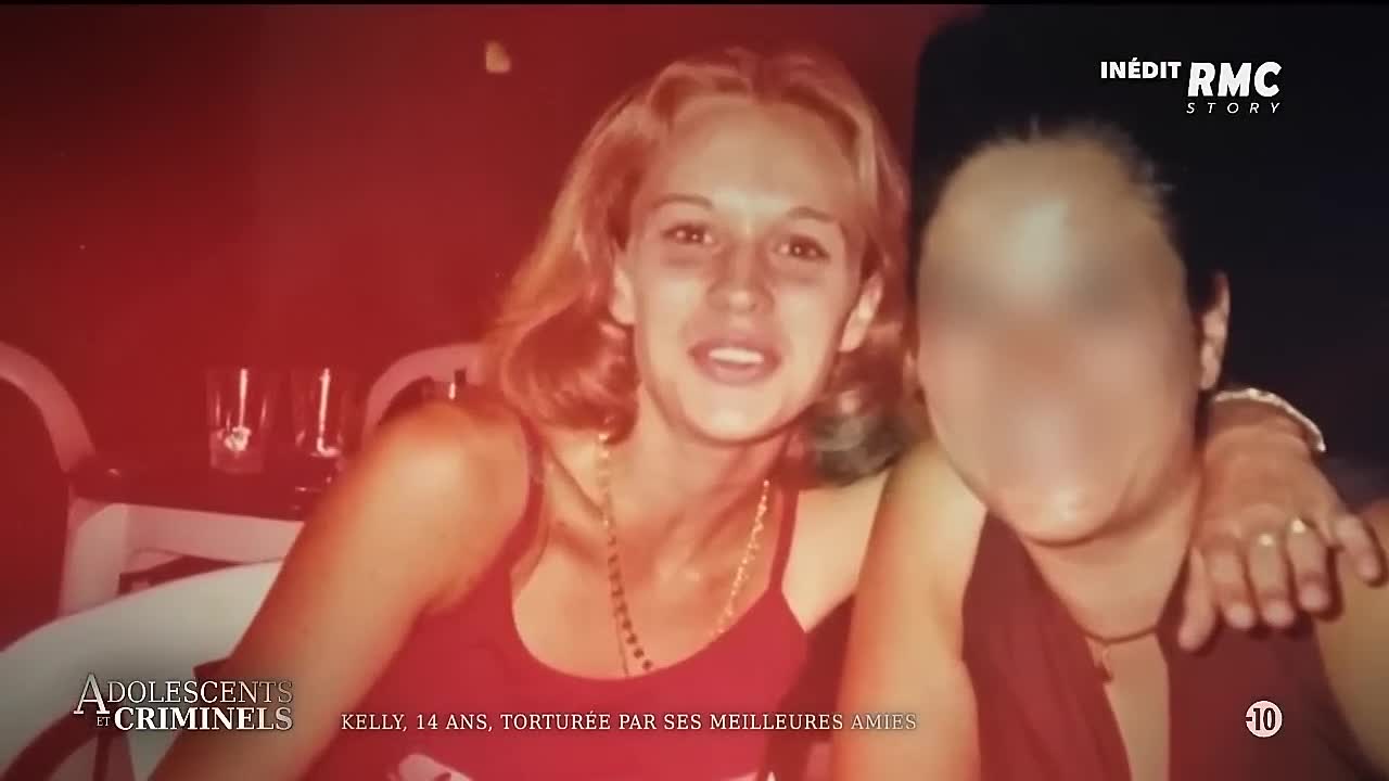 Adolescents et Criminels - Kelly