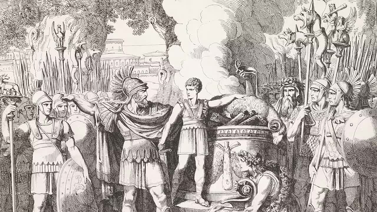 Carthage - Empire of the Phoenicians