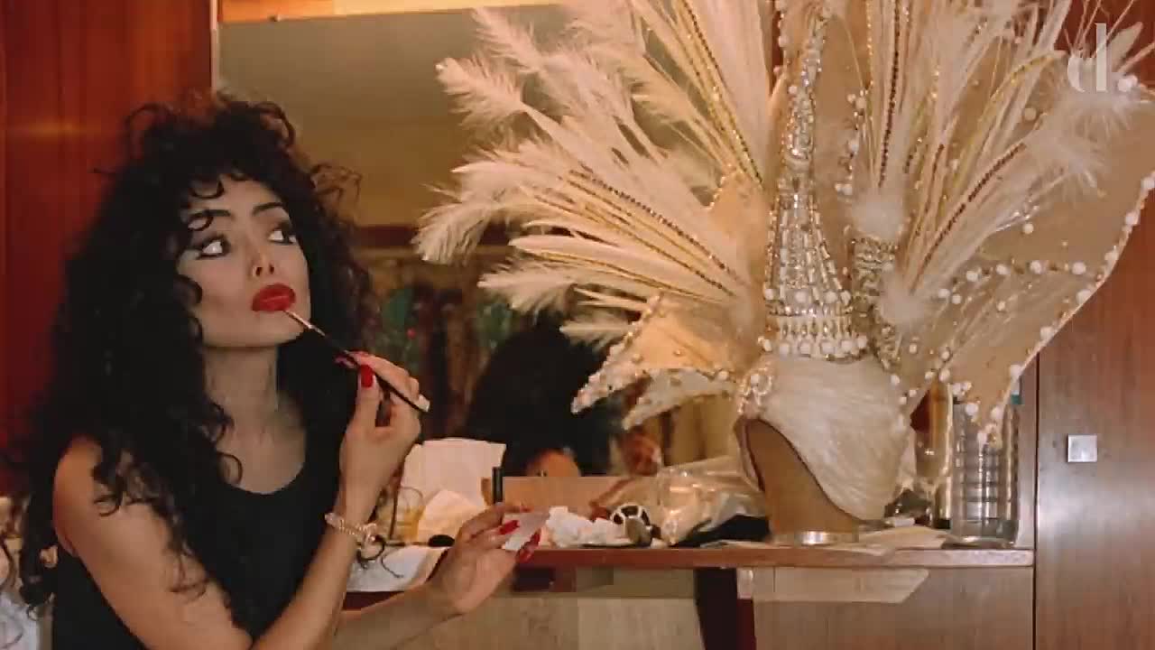 The Dark Exploitation of La Toya Jackson