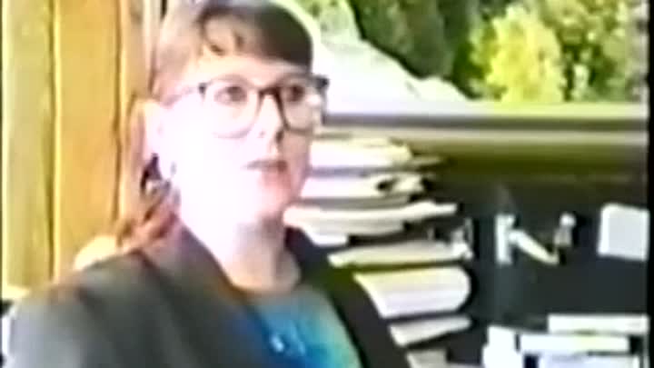 The 'Franklin' Scandal