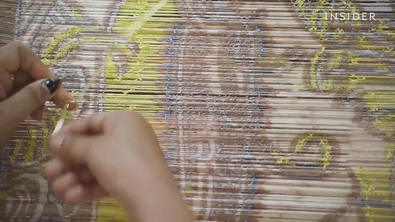 11 Ancient Crafts Still Standing