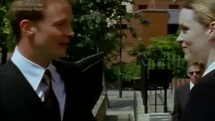 North Square - Episode 6