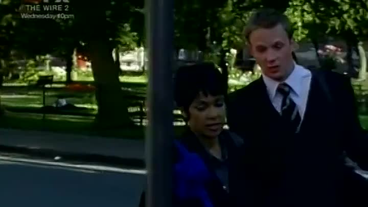 North Square - Episode 5