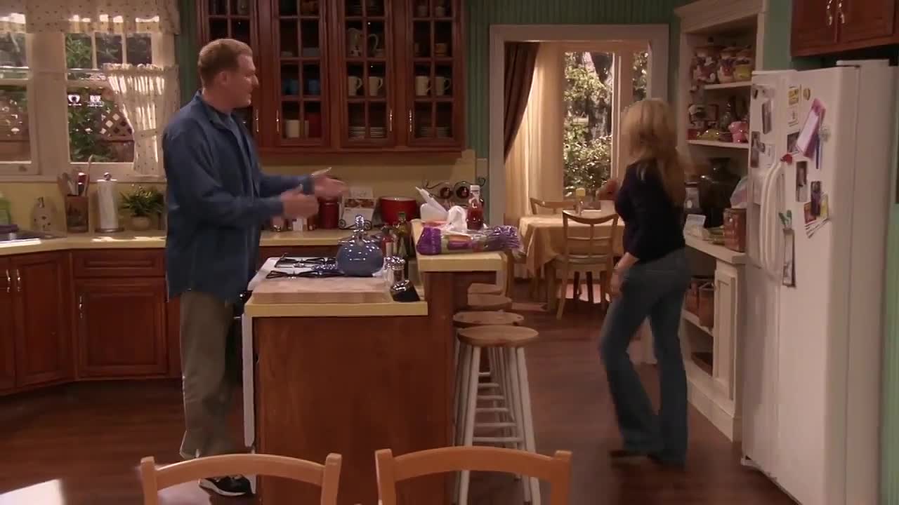 The War at Home S01E02