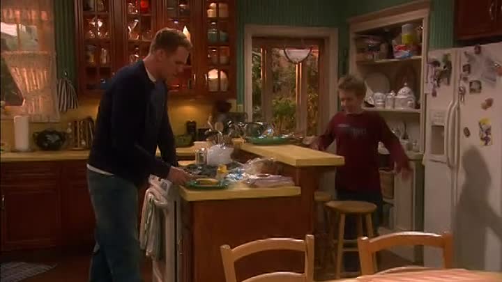 The War at Home S01E01