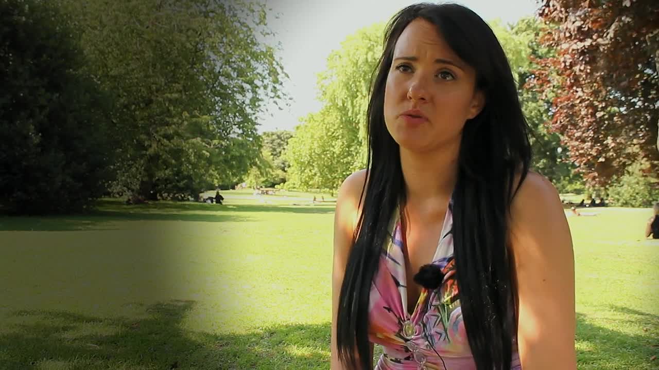 A Royal Hangover (2014) -Documentary