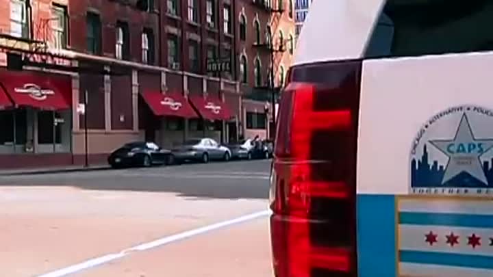 Caged Men- Tales From Chicago's Last Remaining SRO Hotels