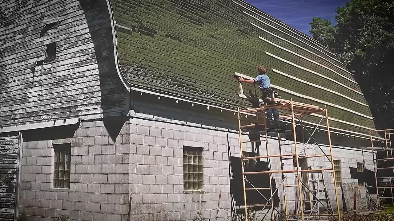 Inside the Amish & Mennonite Community - Full Documentary - Living Plain