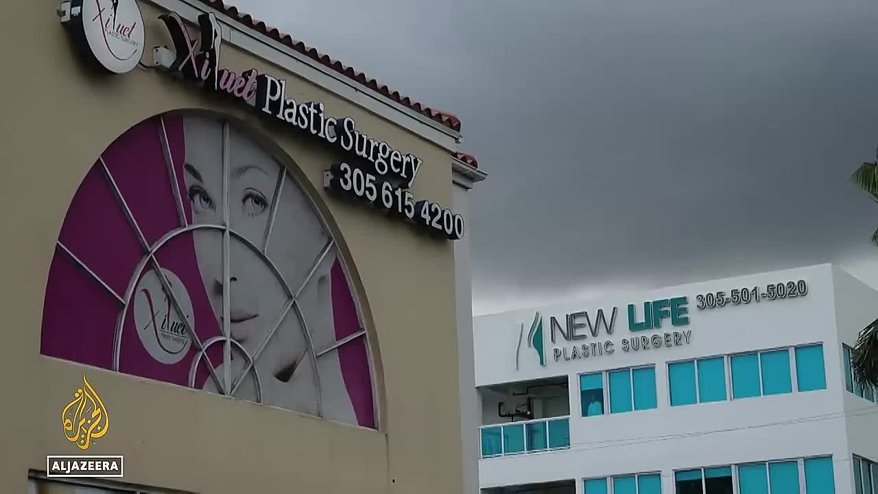 Inside Miami’s Deadly Plastic Surgery Industry