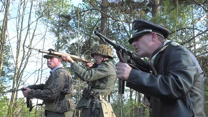 ⁣Greyhound Attack 2019 BRRip XviD AC3-EVO