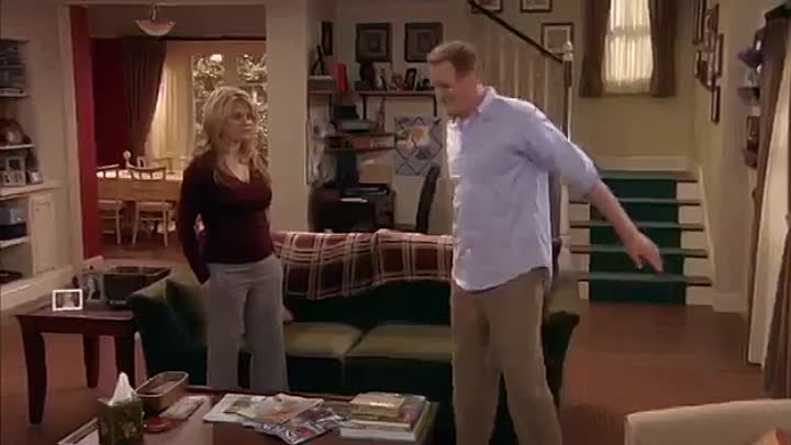 The War at Home S01E03