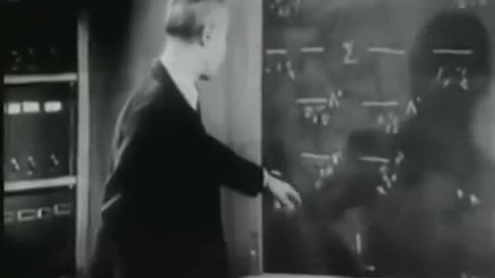 A rare interview with Jack Oppenheimer (1965)