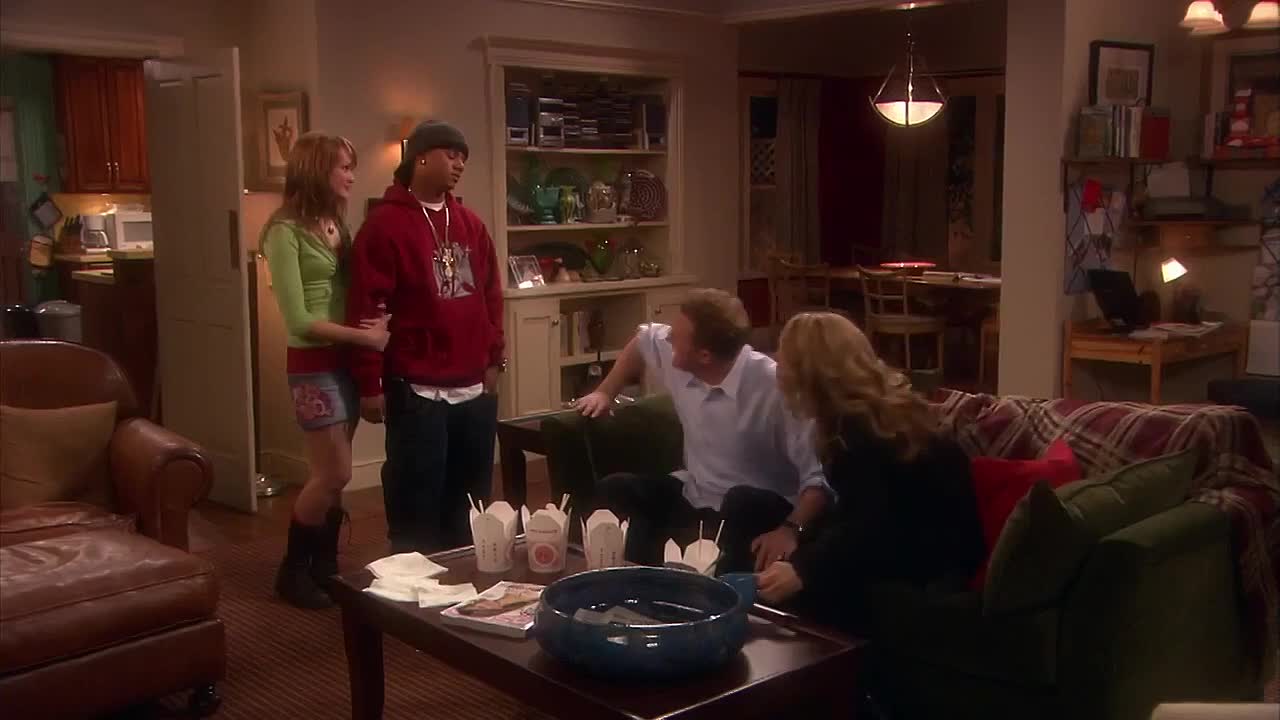 The War at Home S01E01 -Pilot