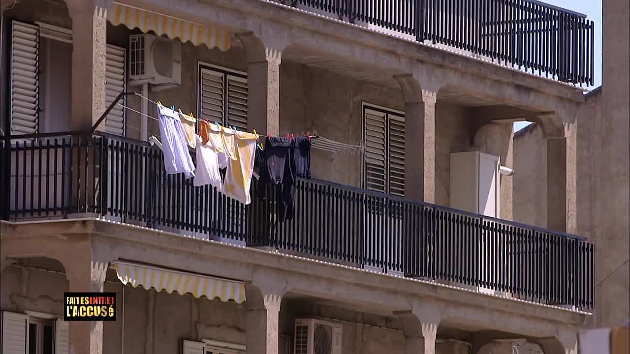 Faites entrer l'accusé - Divorce à la sicilienne - L'affaire Mr Jo