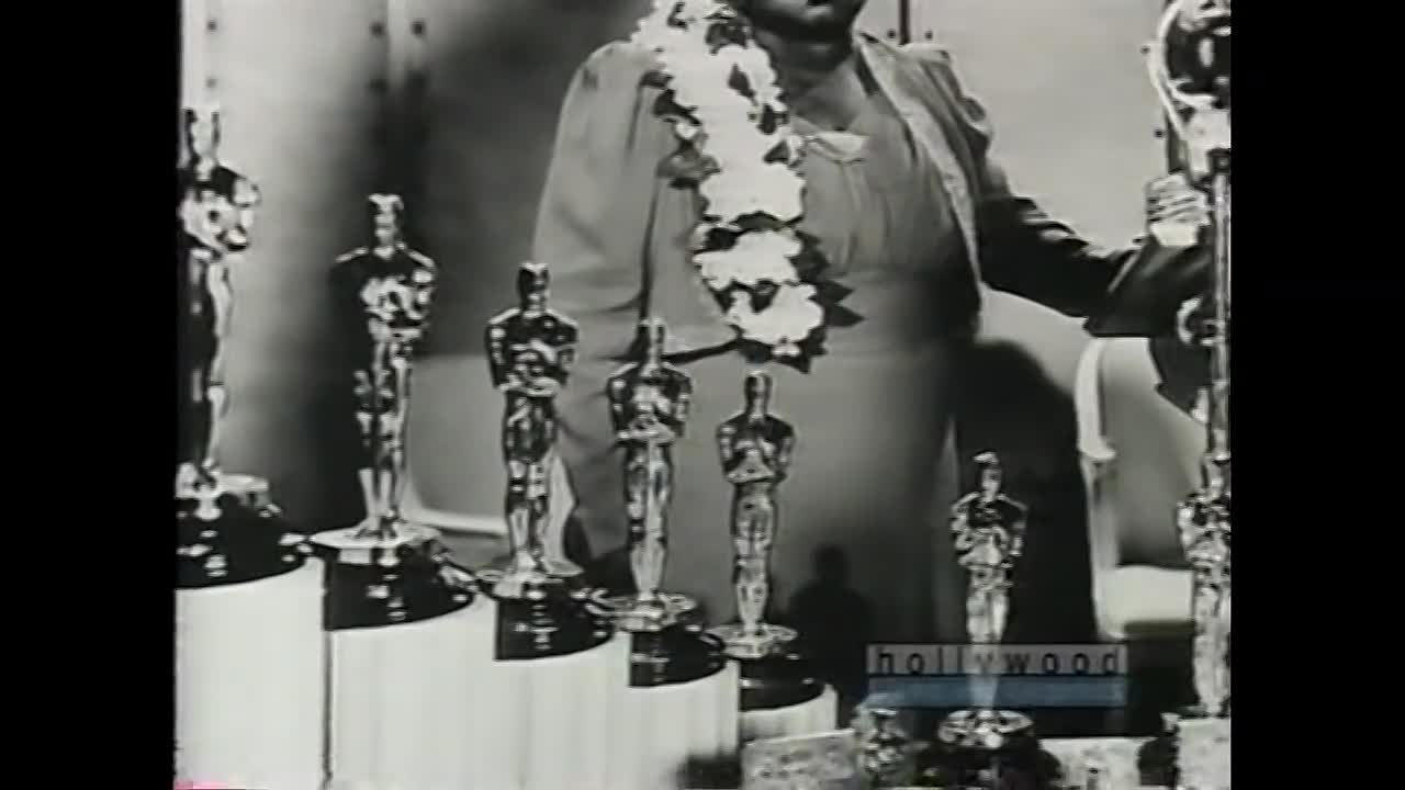 Beyond Tara -The Extraordinary Life of Hattie McDaniel (2001)