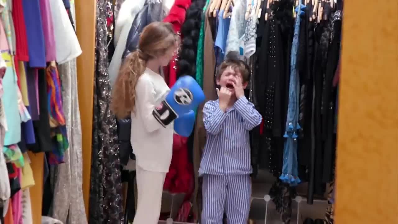 Elite Nannies for the Rich and Famous