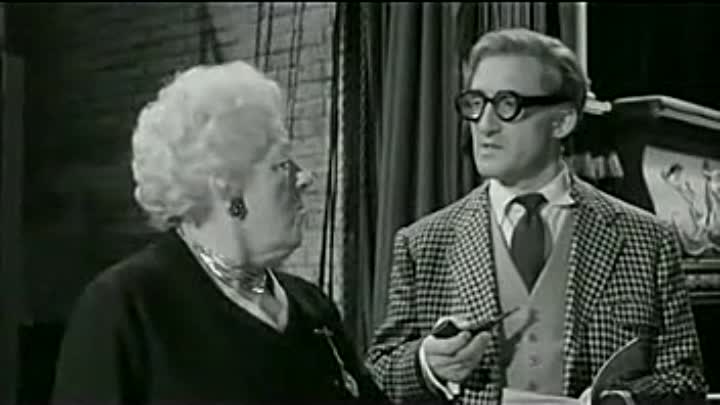 Murder Most Foul.-1964