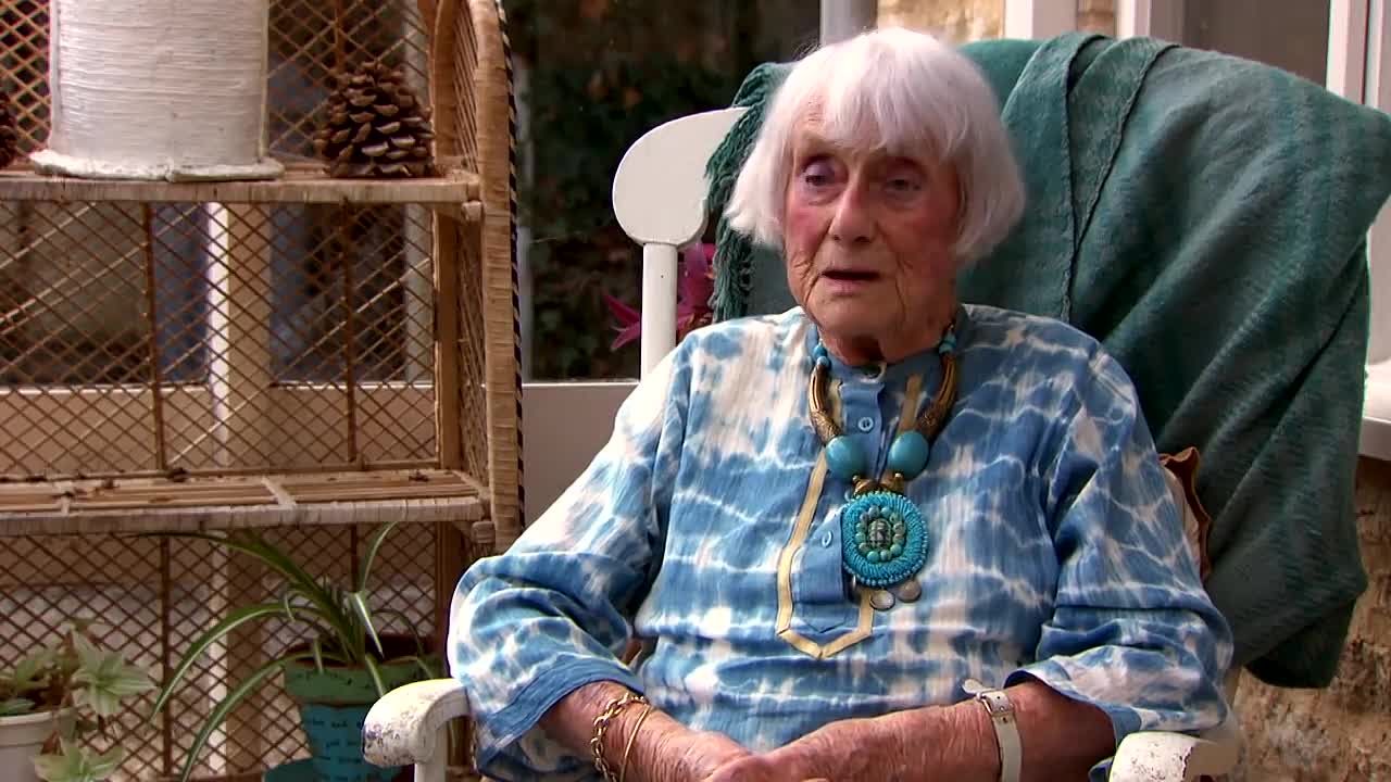 ⁣Truly Miss Marple, the Curious Case of Margaret Rutherford