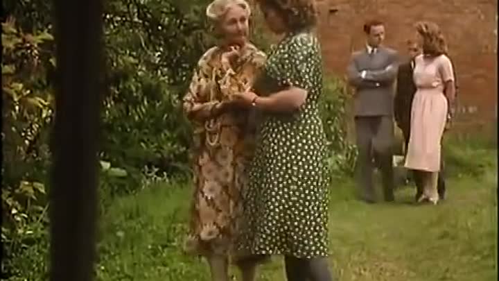 A Dark Adapted Eye -Part 1