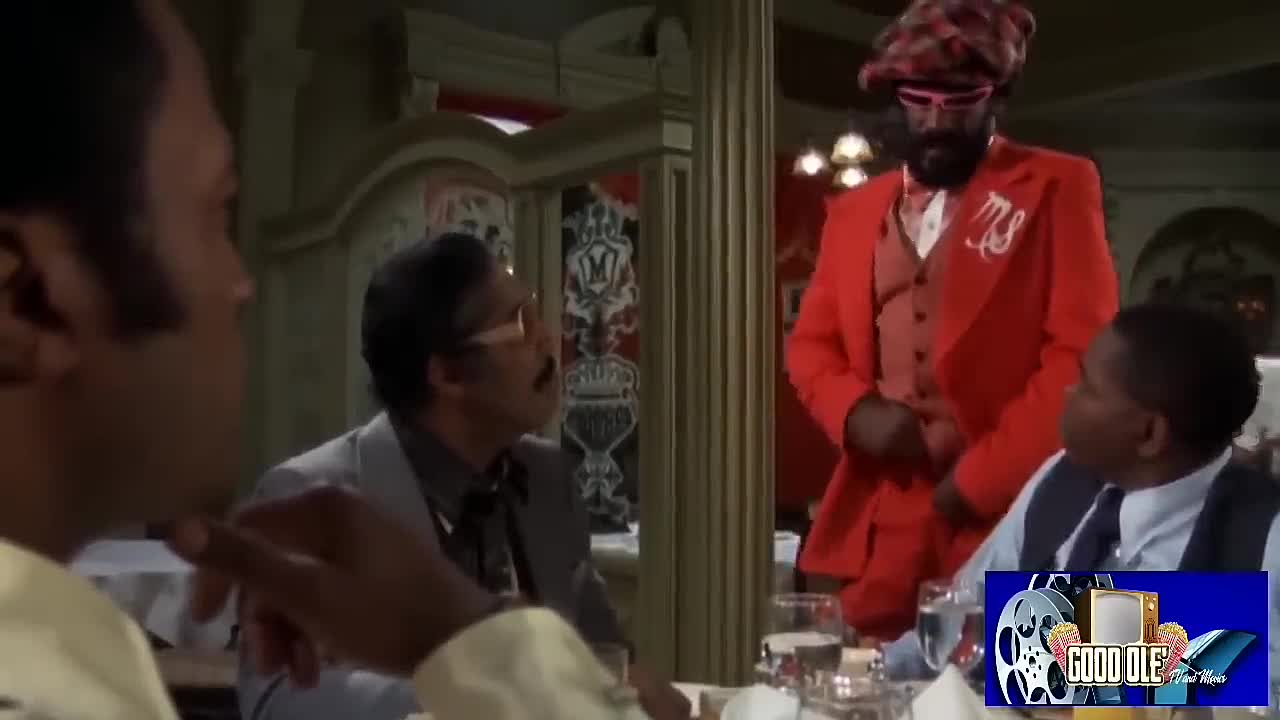 Let's do it again -1975