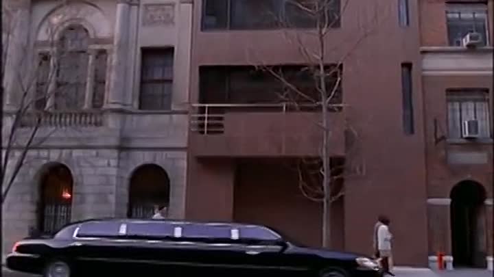 Now and Again S01E01 -Origins