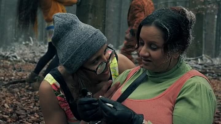 ⁣Mummy Reborn 2019 HDRip XviD AC3-EVO