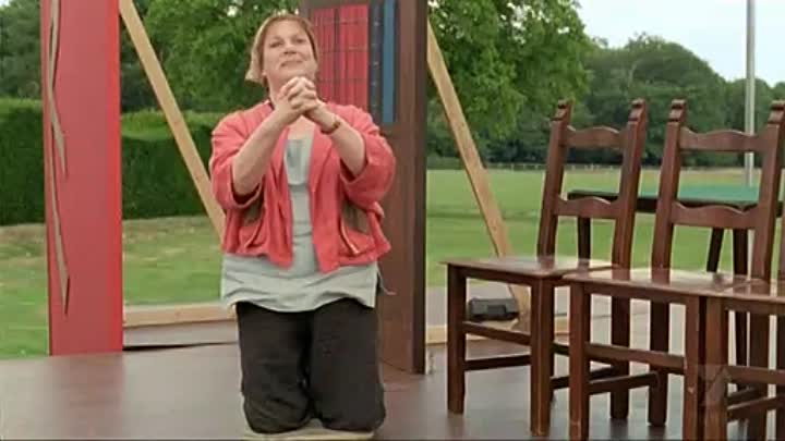 ⁣Rosemary And Thyme S03E08 -Enter Two Gardeners