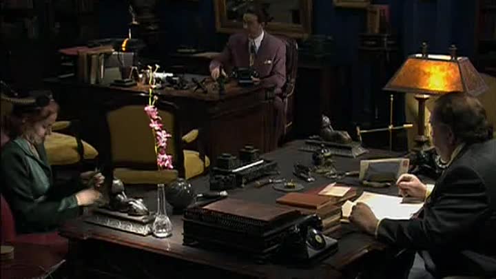 S02E06 -The Mother Hunt _1