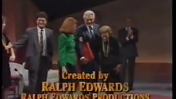 This is Your Life Omar Sharif (pt 2 of 2)