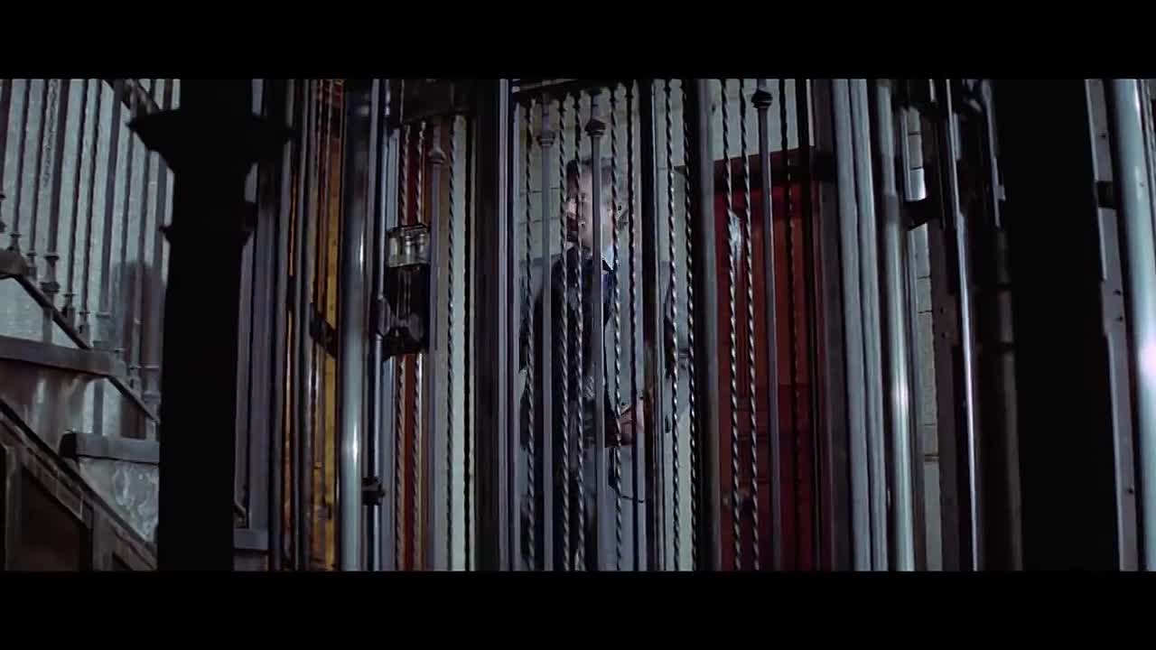 The Tamarind Seed (1974)