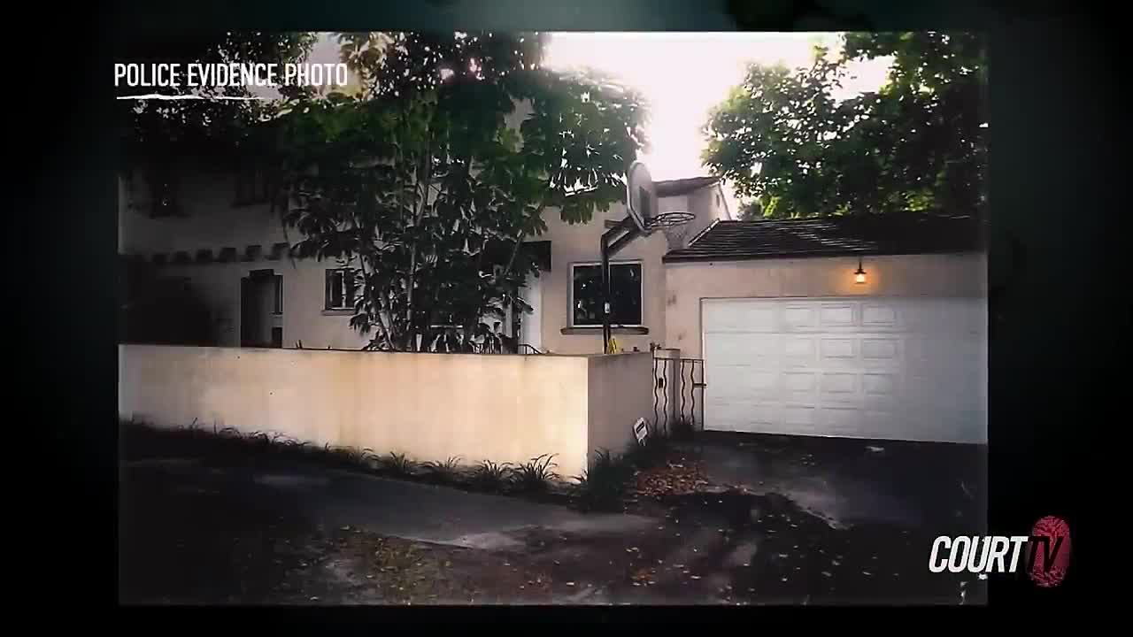 'Brother's Keeper' Someone They Knew with Tamron Hall