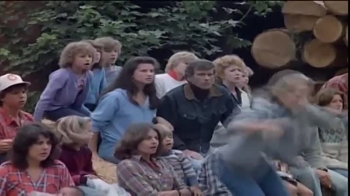 Quarterback Princess (1983)