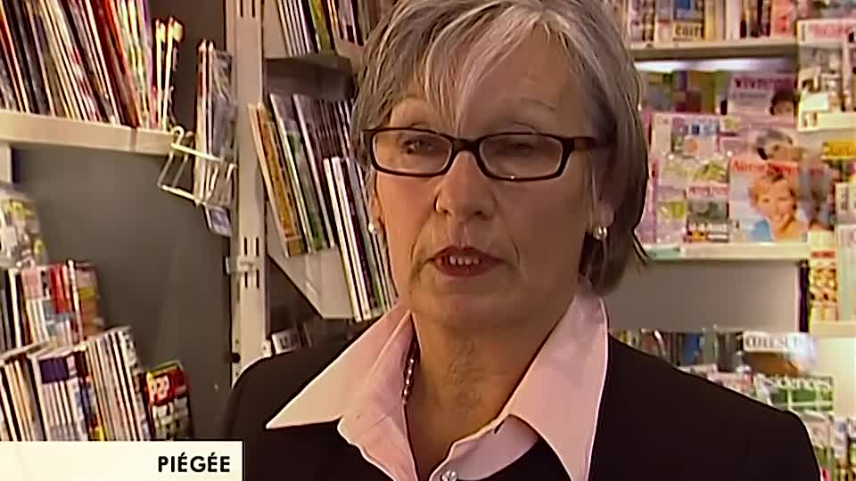 ⁣Les Histoires Extraordinaires - Noyé dans l’alcool _ Réveil chez les fous