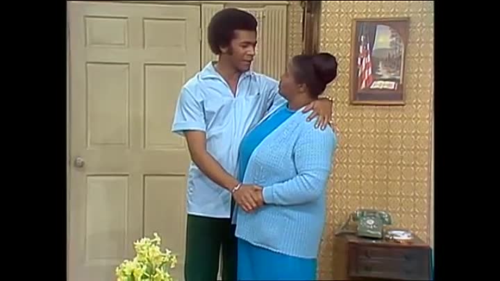 That's My Mama! - Episode 1 -Who's Child Is This