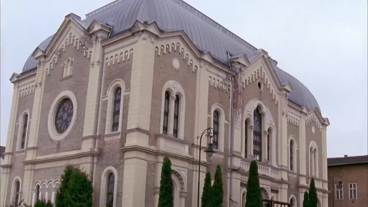 Unlikely Heroes (2003) with Ben Kingsley