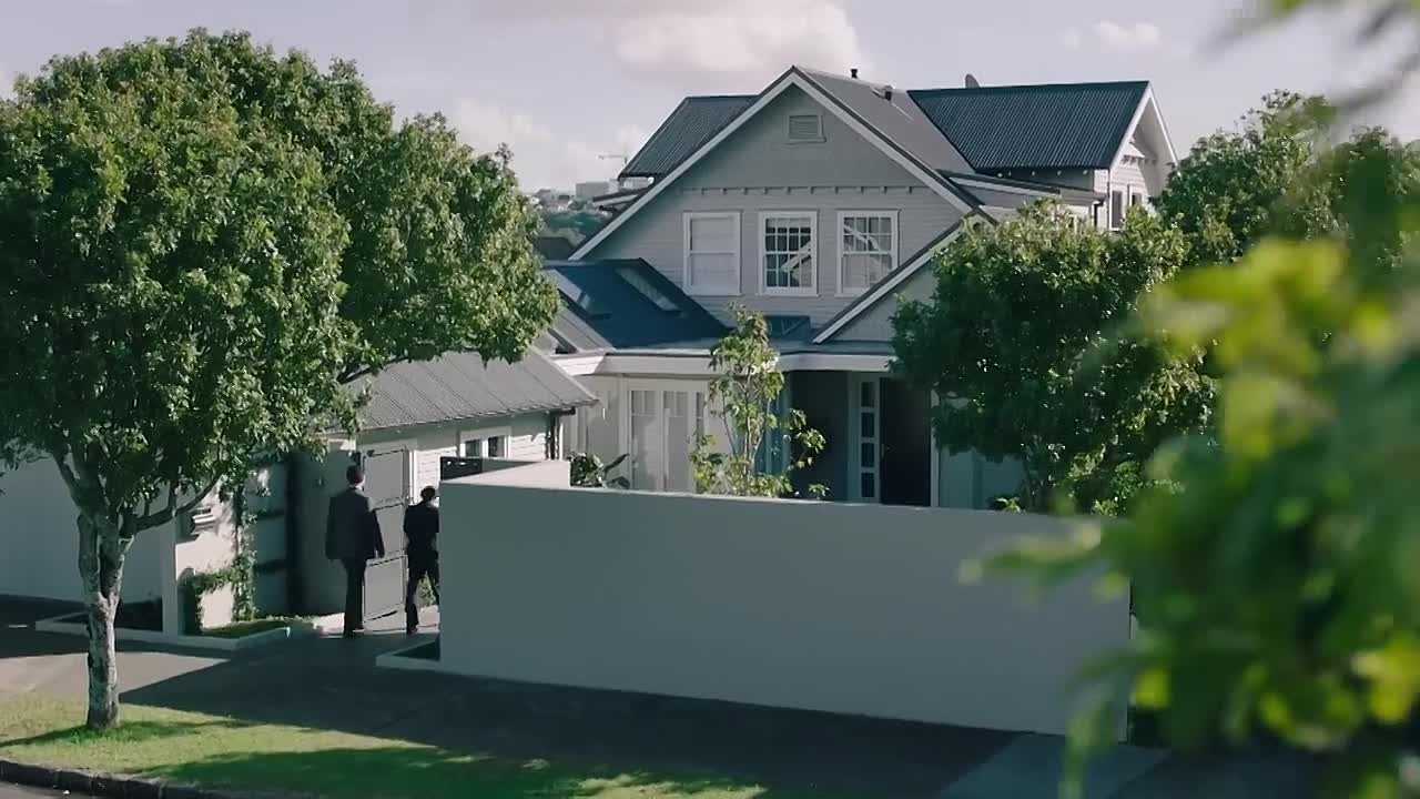 The Bad Seed S01E01 Crime Series Based On Chartlotte Grimshaw Novels _ Real Drama